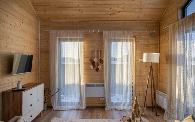 Частный дом ИстраДом КП Рига Грин дом 140