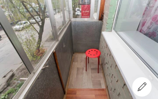 Квартира на Университетском переулке