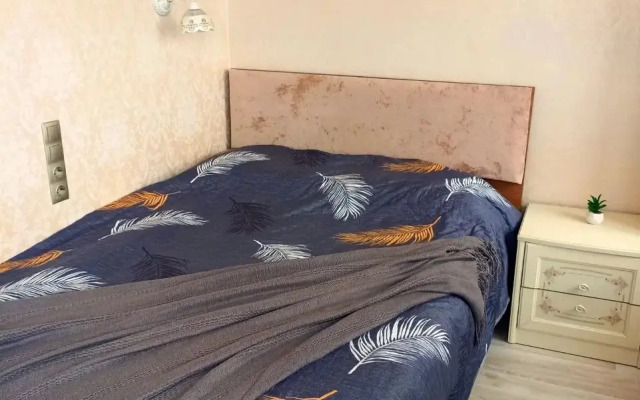 Квартира Лысогорская 89/1