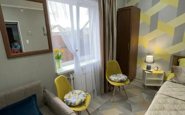 Na ul.Sadovoy 213(2) Flat