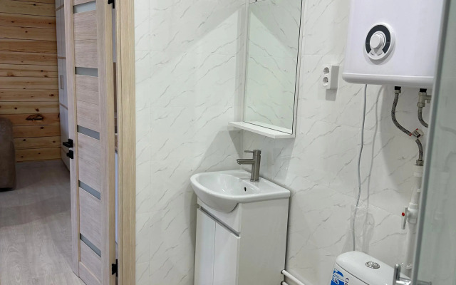 Частный дом 3 Нугуш у Елены