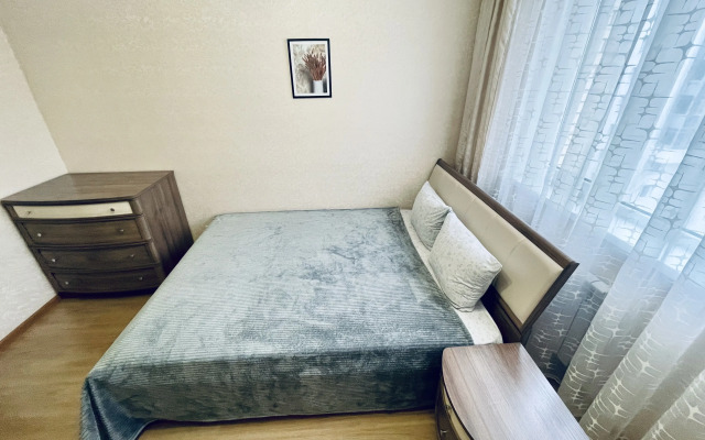 Апартаменты Современные на Островского