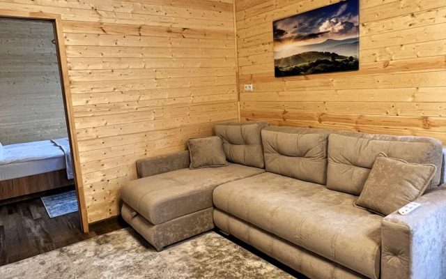 Solu Chalet Villa