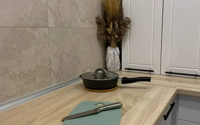 Квартира Уютная