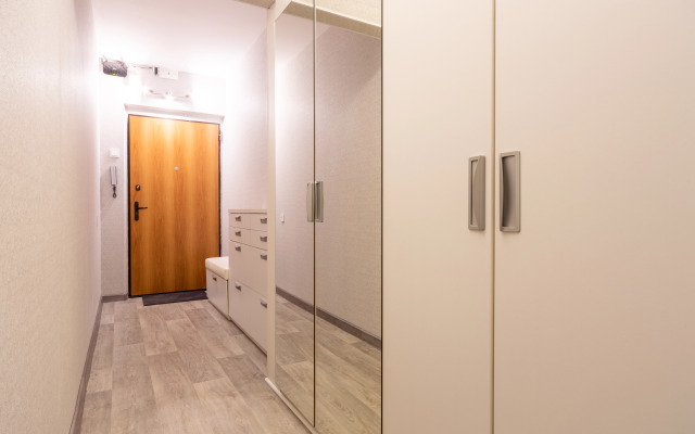 Апартаменты Домино по ул. Алексеева