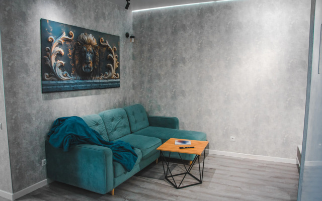 V tsentre goroda Luxury Apartments