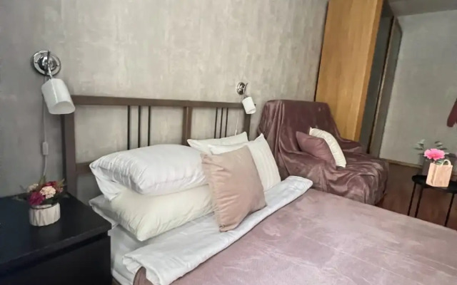 Гостевой дом Happy Home