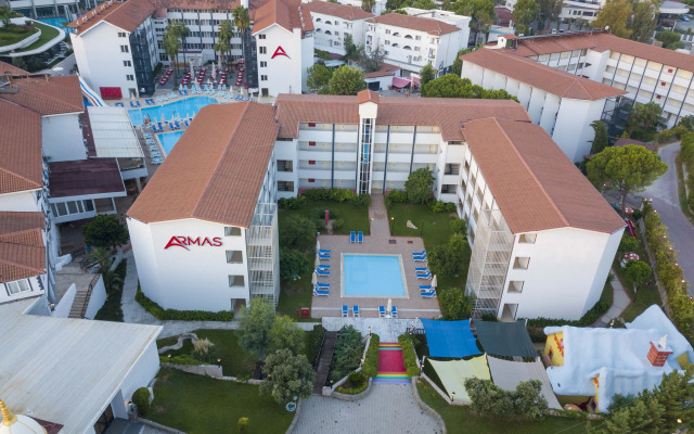 Armas Bella Sun Hotel