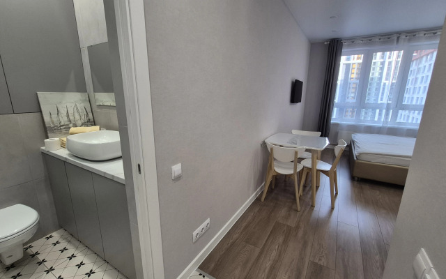 Novaya Na Nureeva Flat