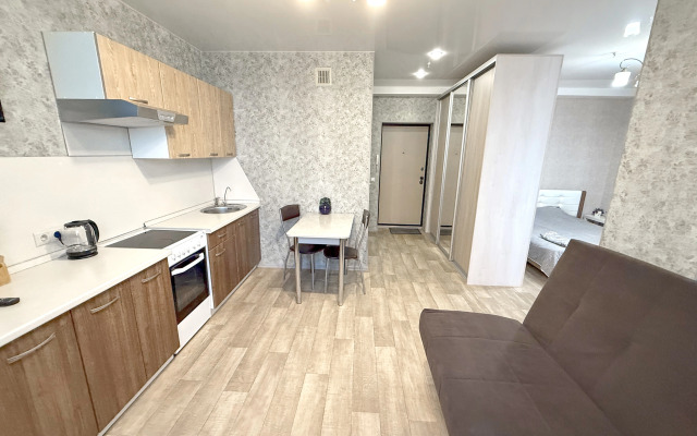 Tsentr Studiya 99 Flat