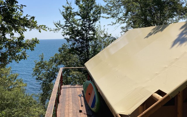 Miussera Sea Glamping