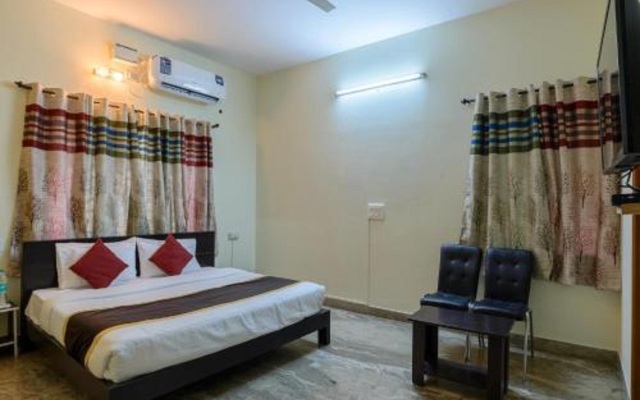 Redwood Suites Hotel