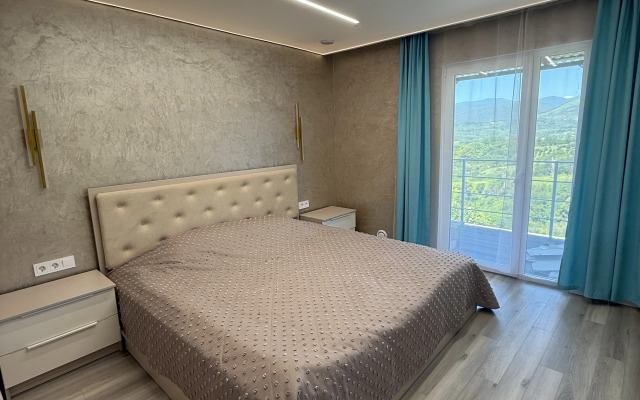 Гостевой дом На высоте