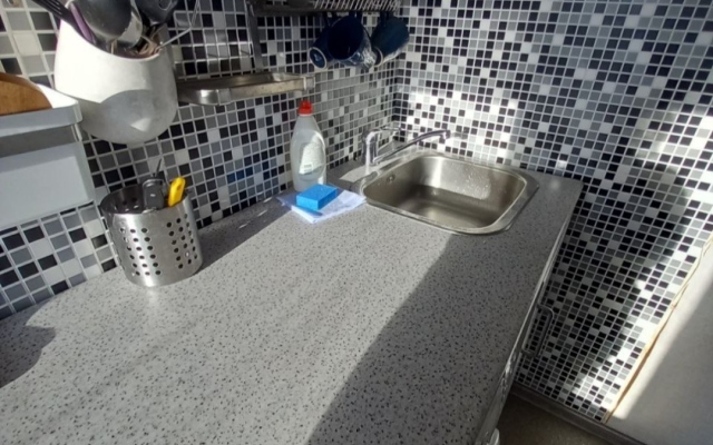 Квартира у ЖД Вокзала StandArtRooms