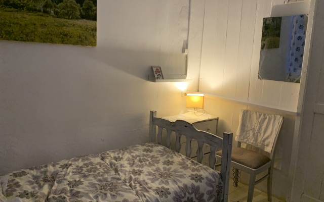 Pod Klyuch Dacha Private House
