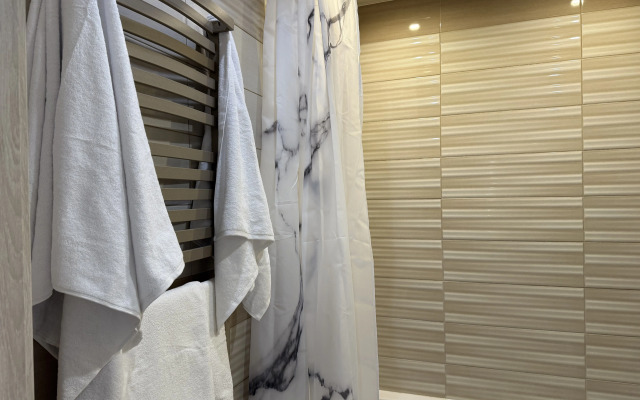 Na Turgeneva 900 Metrov Do Morya Flat