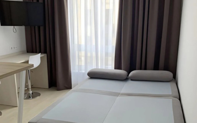 Апартаменты Premium Kris YES 4