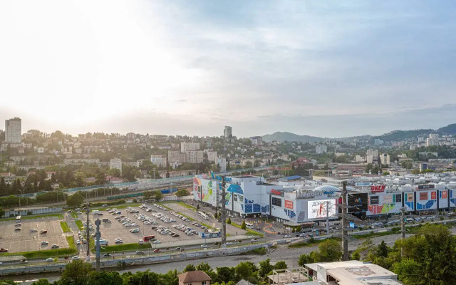 4.16 Studio Areda Flat