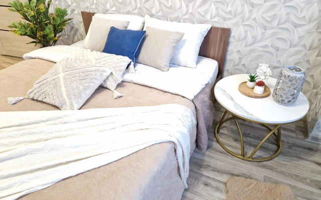 Квартира в ЖК Маршал Град