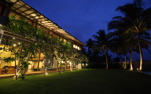 Nil by Yoho Hotel