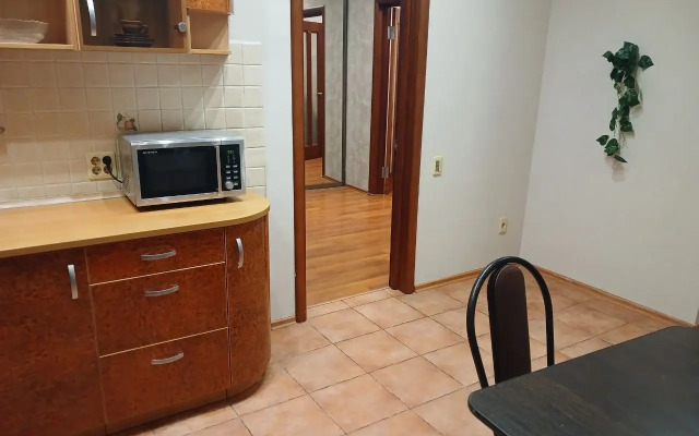 Апартаменты в Самом Центре Курска