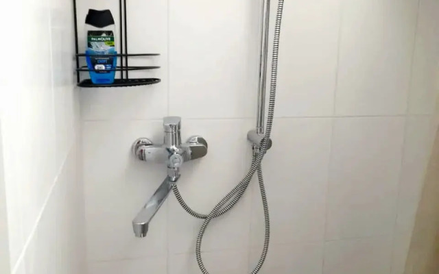 Апартаменты Уютный лофт без окна