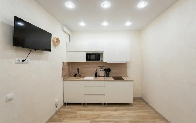 Квартира Уютная Двухкомнатная в Анапе