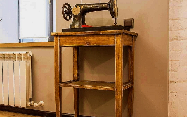 Апартаменты Pricht House