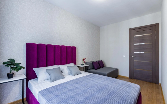 Апартаменты DramHouse ЖК Уральский