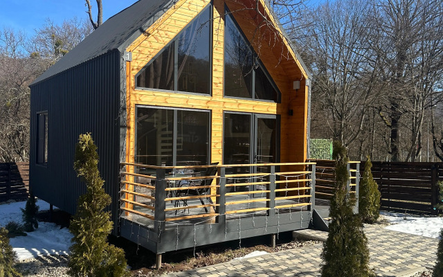 Гостевой дом Gorka