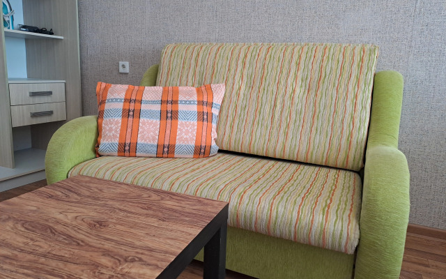 Квартира Уютная на Байбакова