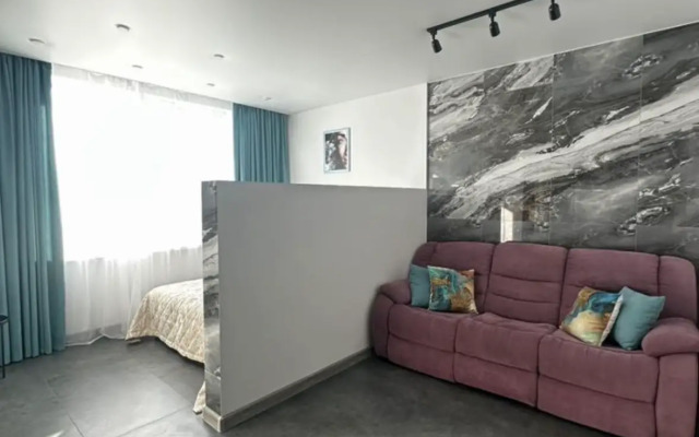 Квартира Студия на Берегу Амурского Залива