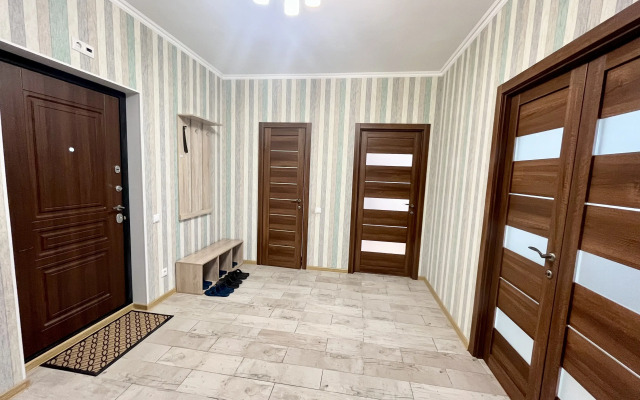 Layf 2 kom na Andreya Belogo 1 Flat