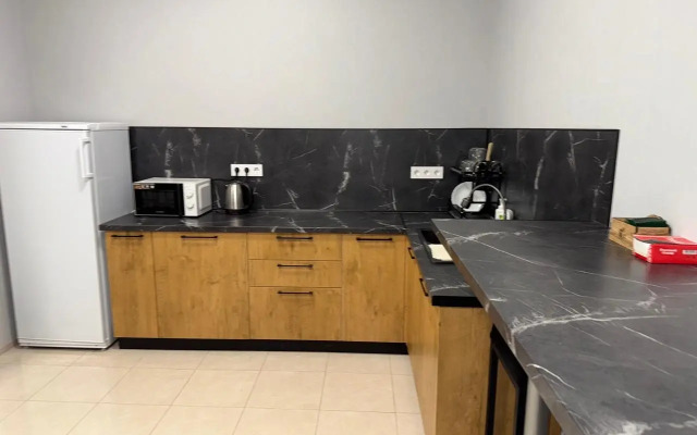 Roditelskiy Ochag Guest House