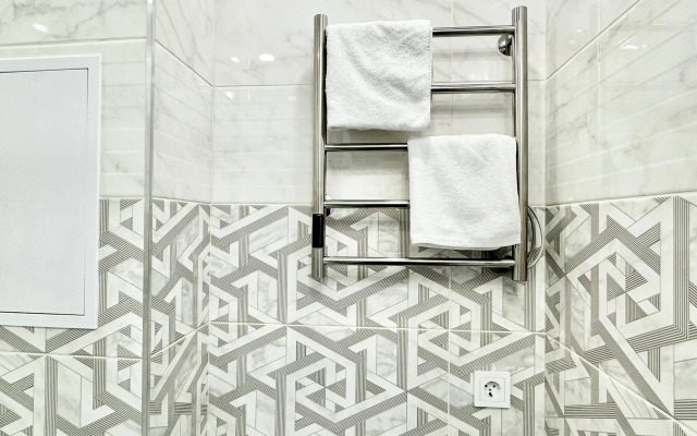 Апартаменты Комфорт Полуторный Диван