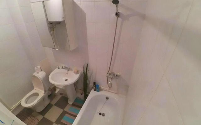 Квартира Чистопольская 23