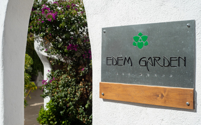 Edem Garden Residence by Estia Apartments