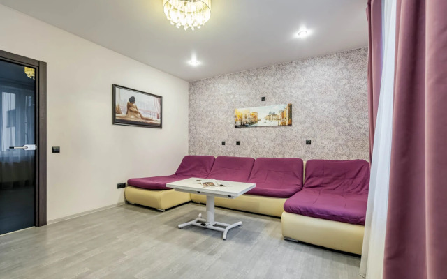 Fashion Flats Apartments