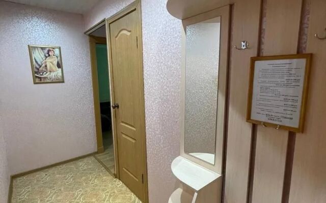 Квартира Энергетиков 56