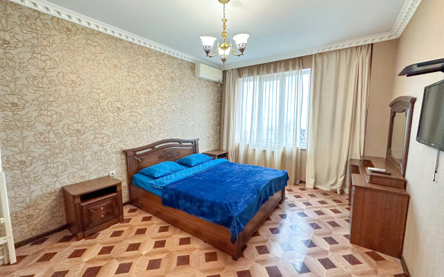 Yuzhnaya noch Apartment