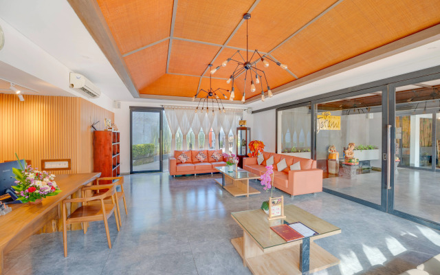 Villa Jerami & Spa
