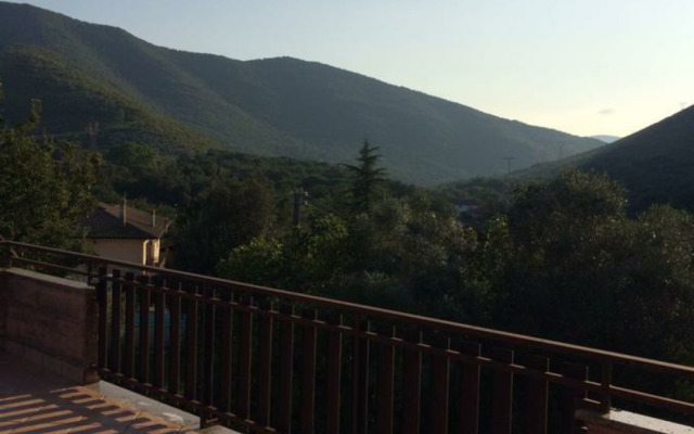 Valle Fiotita Guest House