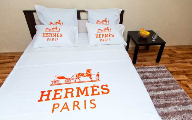 Апартаменты Комфорт и Уют 42