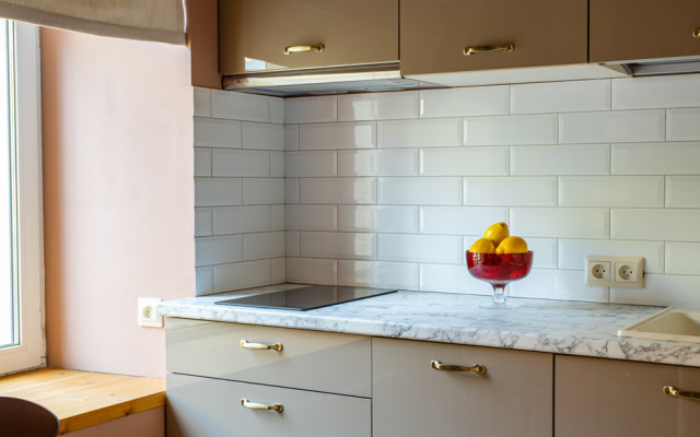 Квартира Милан