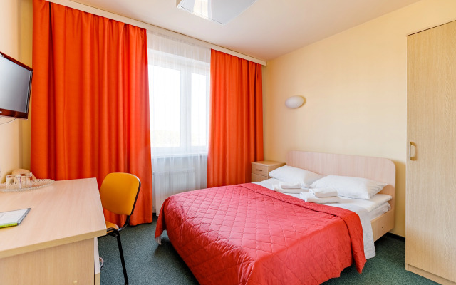 IT Time Hotel