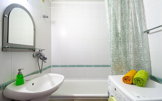 Апартаменты InnТурист