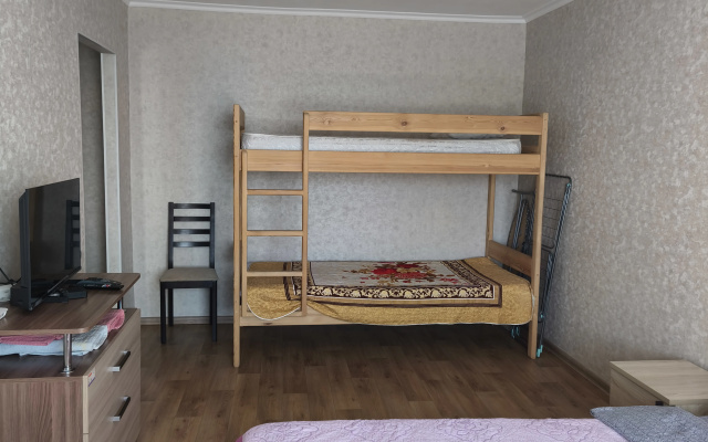 Квартира уютная рядом с остановкой