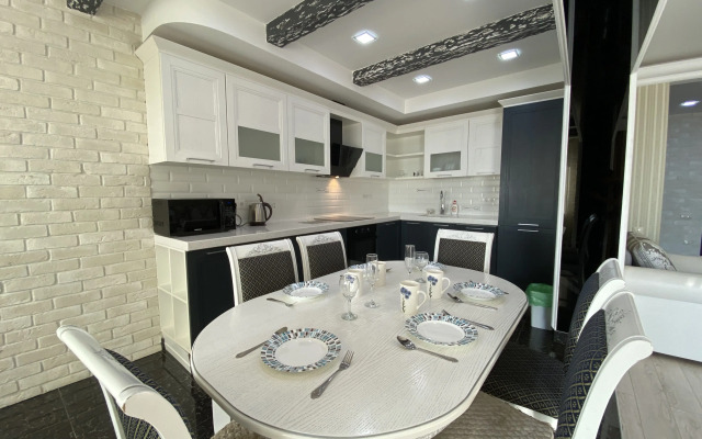 Apartments Panorama Park Alpha Apartments 2