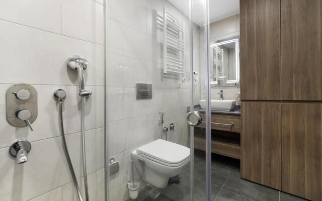 Wyn Residences Batumi Apart-Hotel