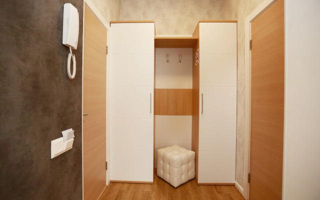 АПАРТАМЕНТЫ REHOME24 Студия 8 на 14 этаже